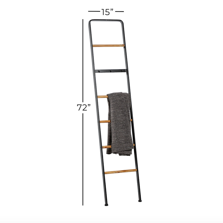 Blanket Ladder