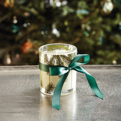 Frasier Fir Pine Needle Candle