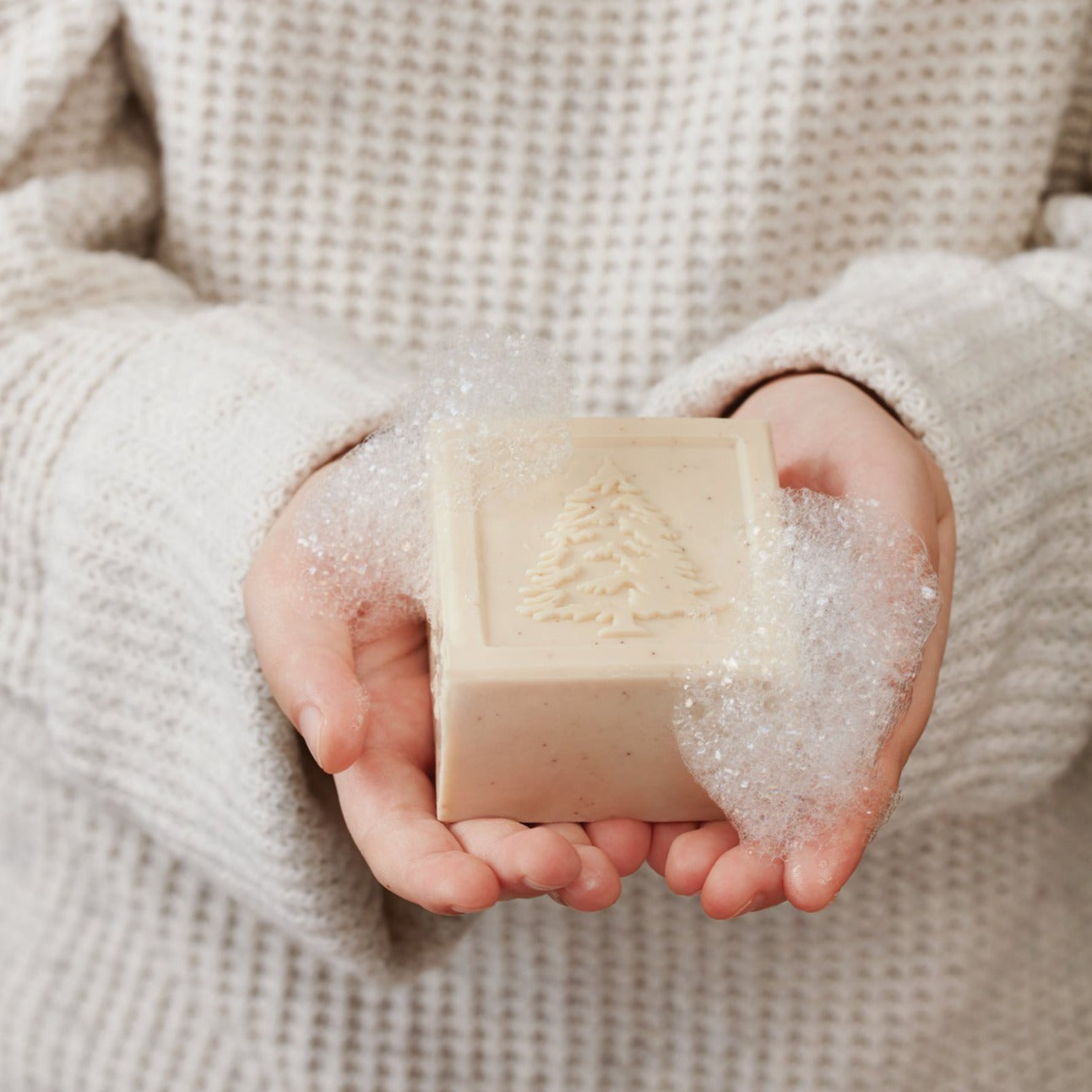 Frasier Fir Bar Soap