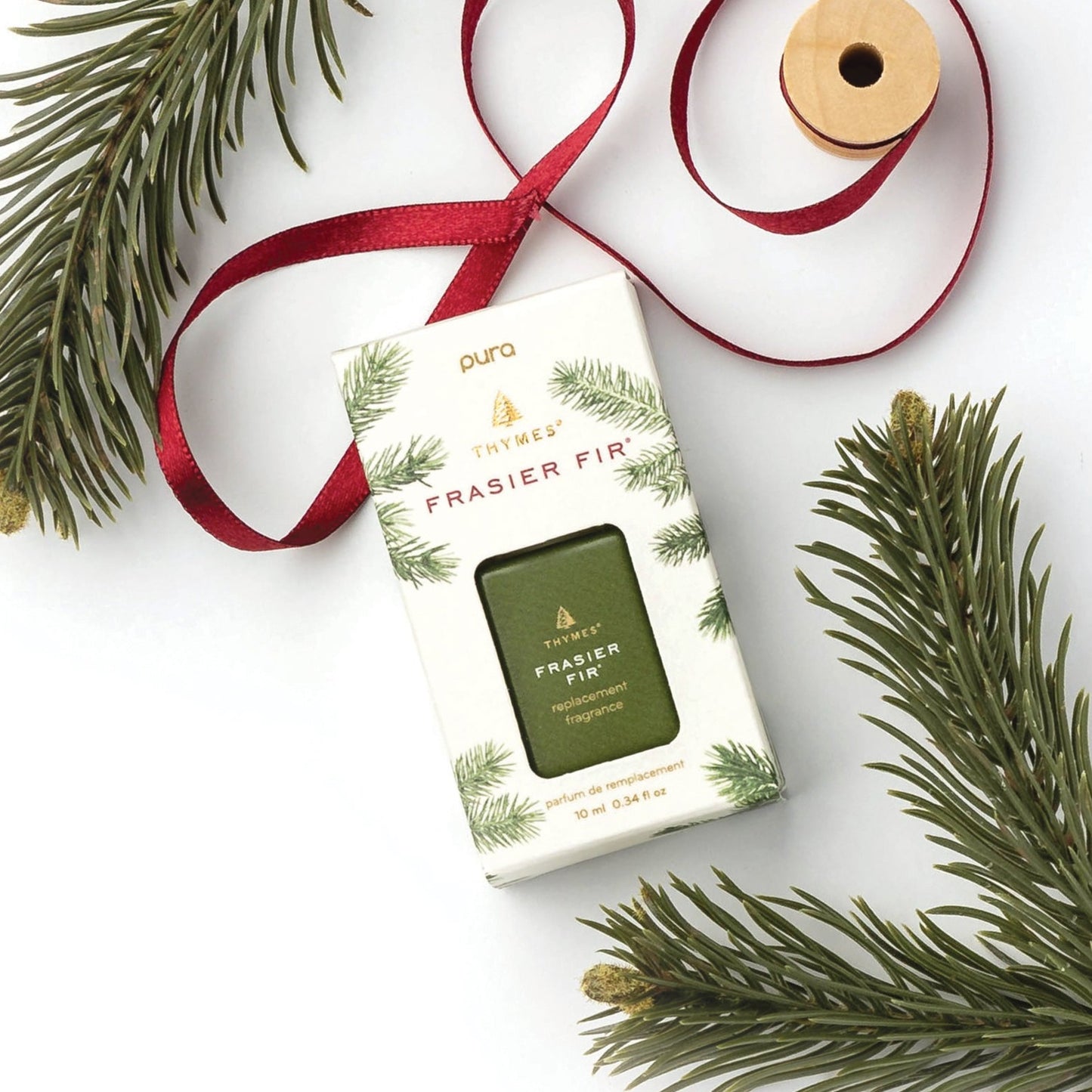 Frasier Fir Pura Refill