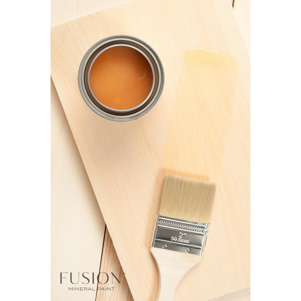 Stain & Finishing Oil All in One