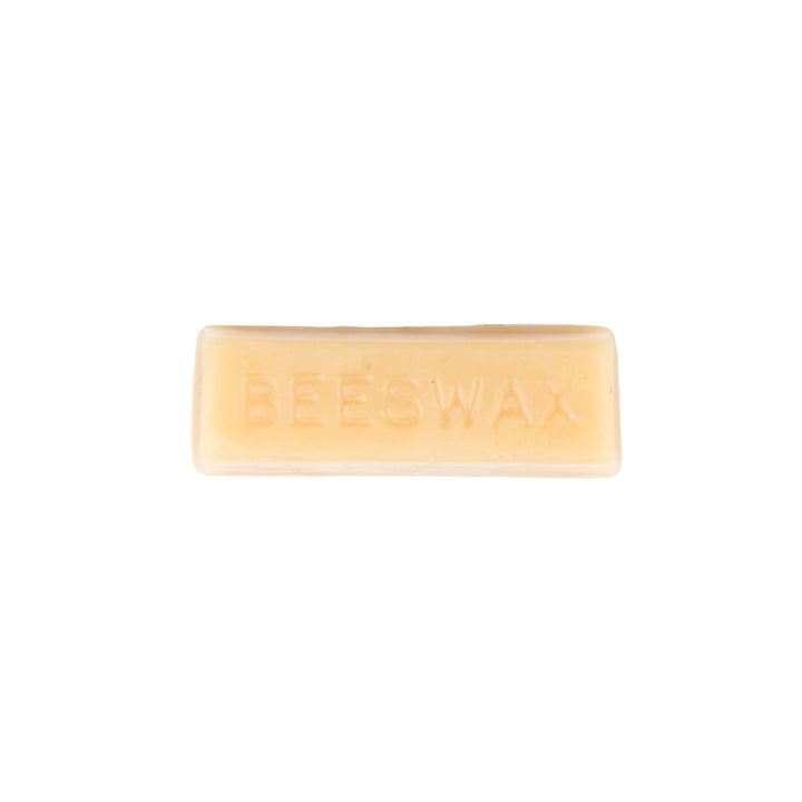 Beeswax Distressing Block