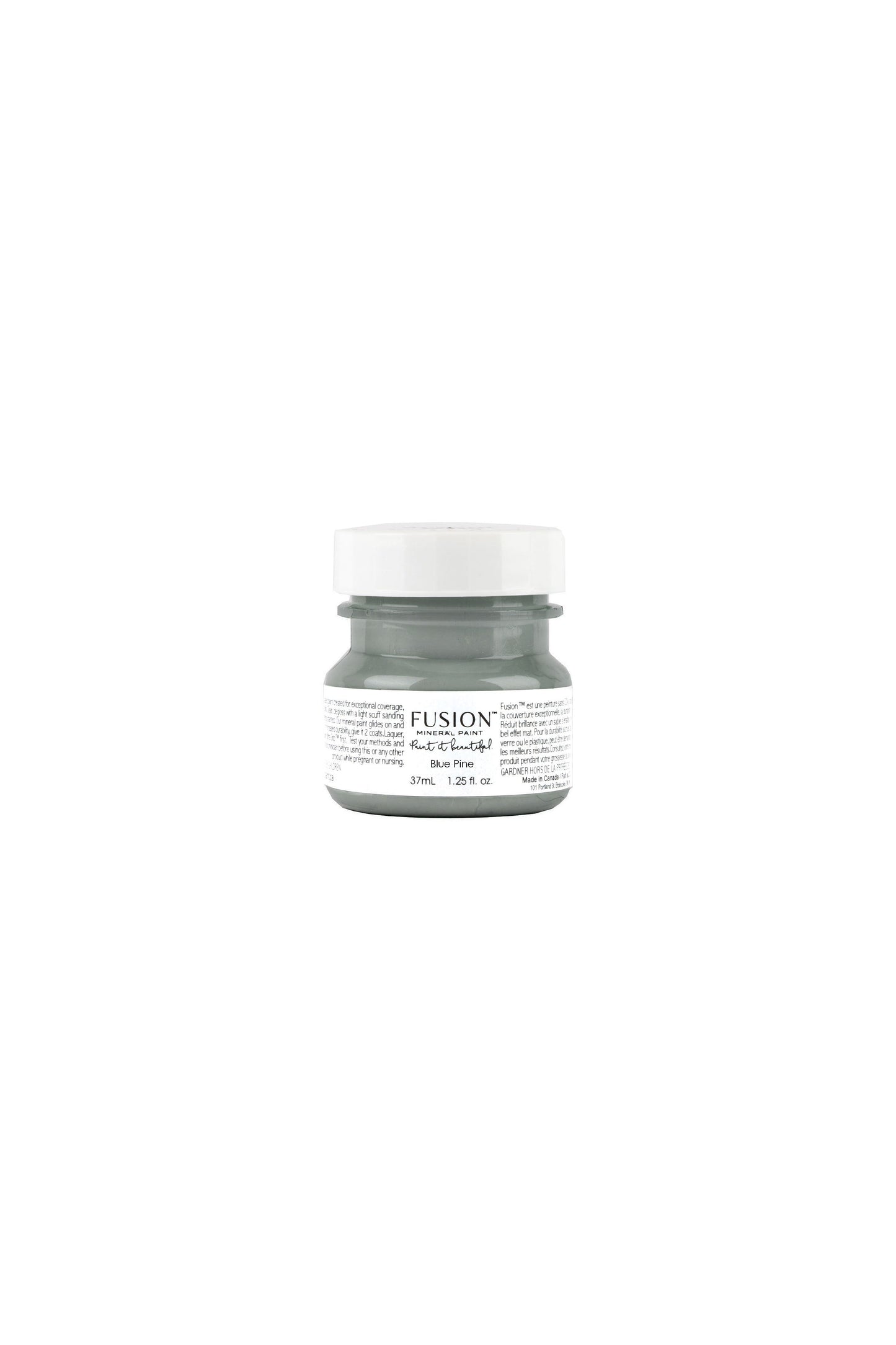 Fusion Mineral Paint - 37mL