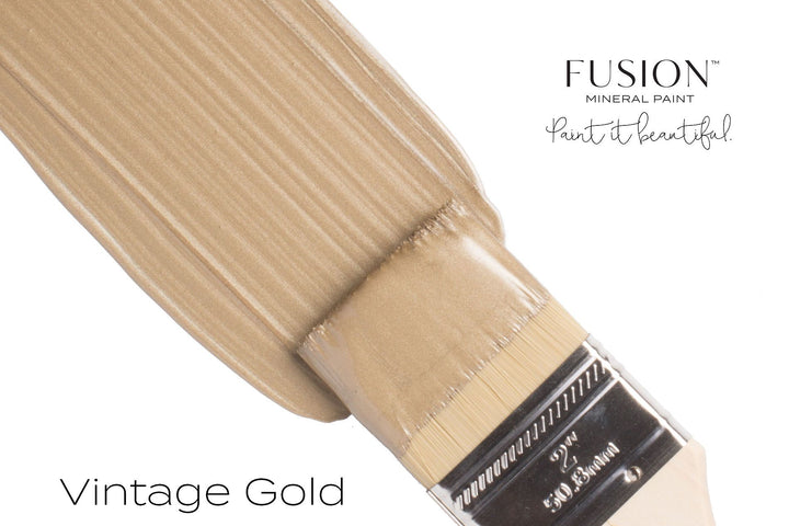 Metallic Fusion Paint - Tester 37ml