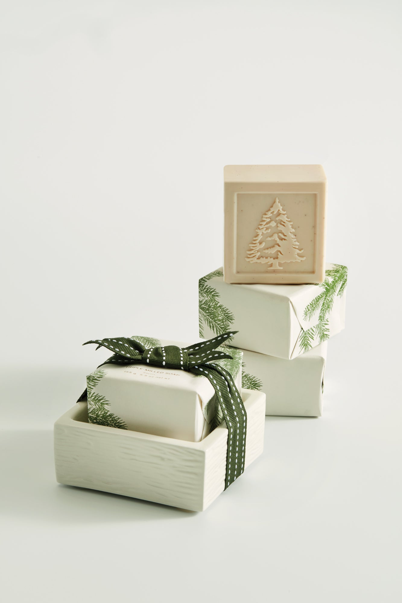Frasier Fir Bar Soap
