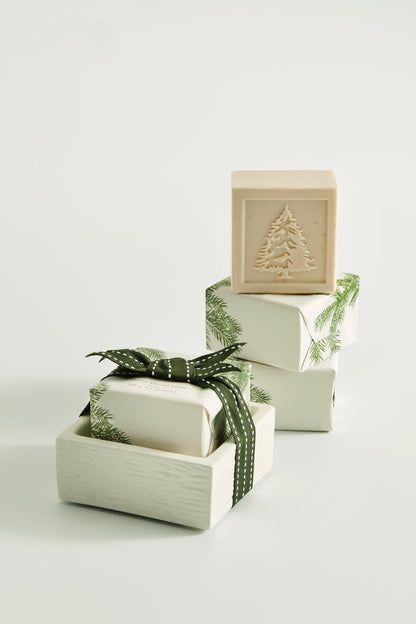 Frasier Fir Bar Soap