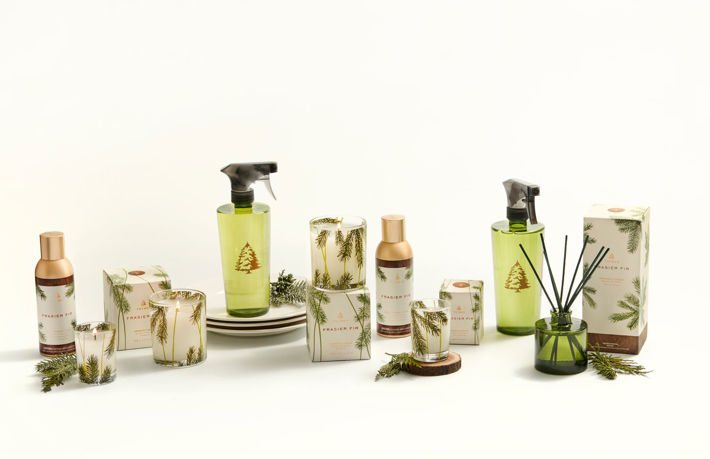 Frasier Fir All-Purpose Cleaner