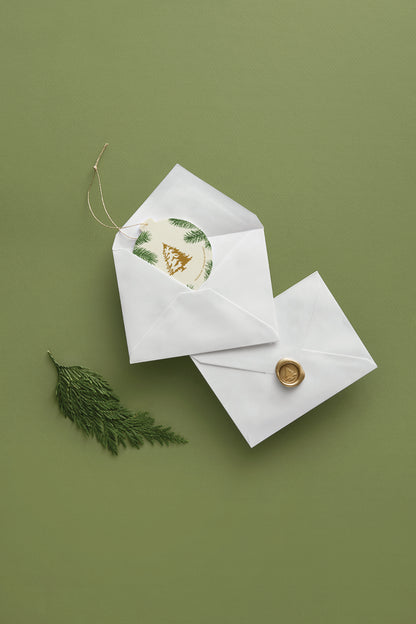 Frasier Fir Decorative Sachet