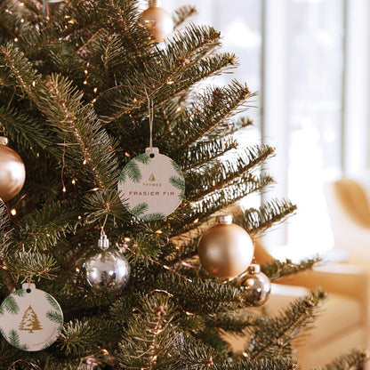Frasier Fir Decorative Sachet