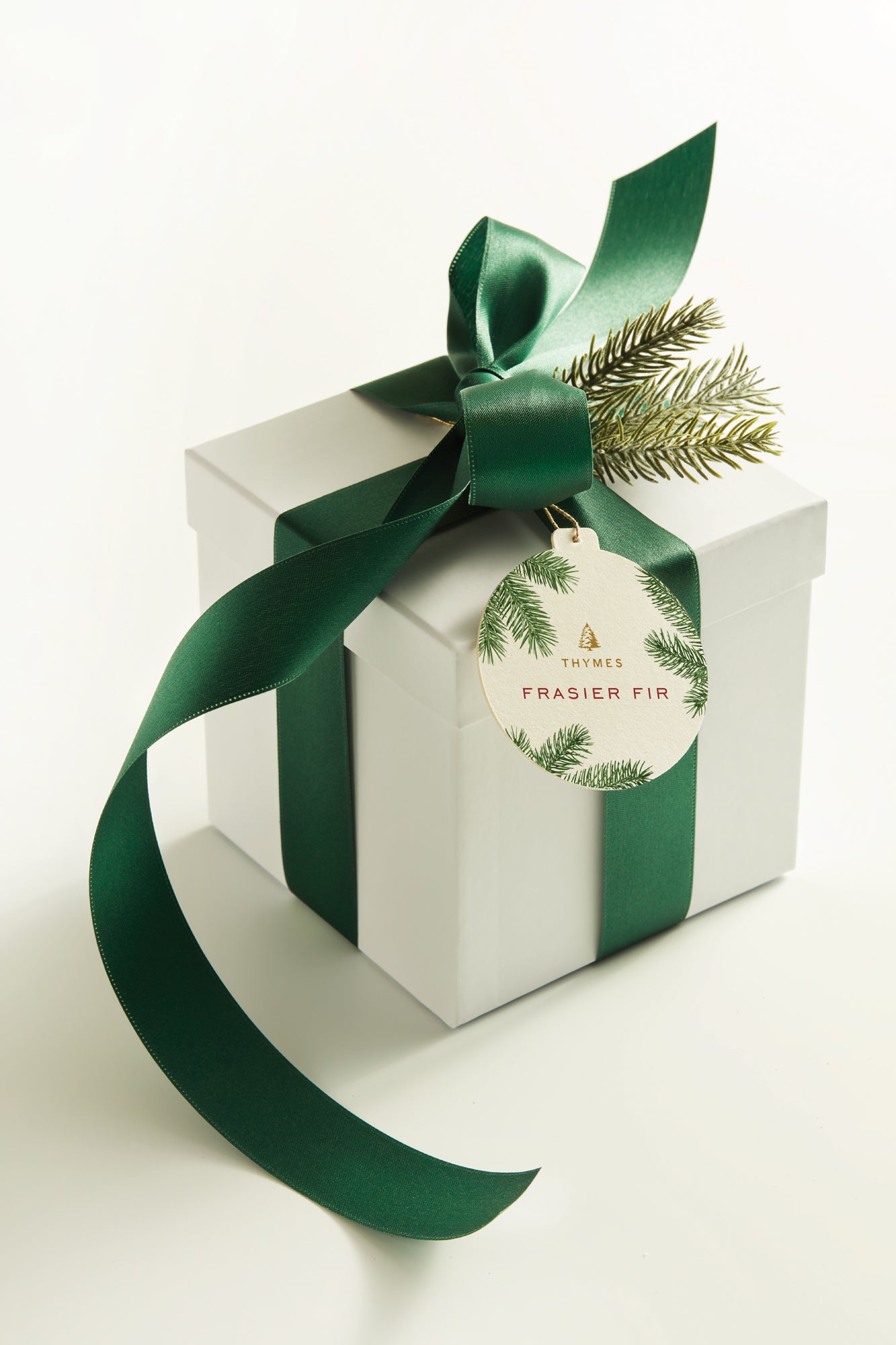 Frasier Fir Decorative Sachet