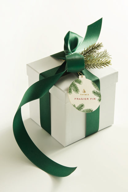 Frasier Fir Decorative Sachet