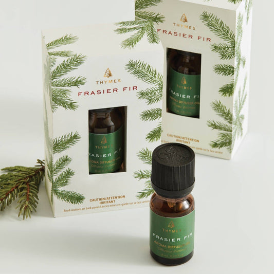 Frasier Fir Diffuser Oil