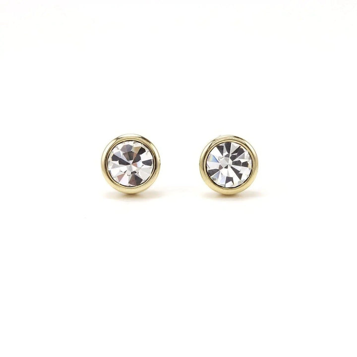 Swarovski Stud Earrings
