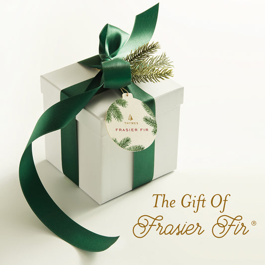 Frasier Fir Decorative Sachet